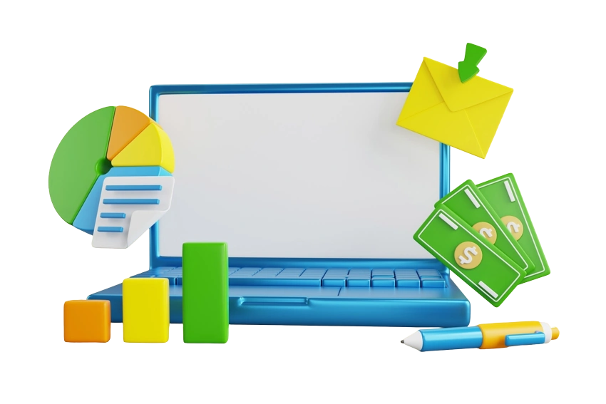 Contrate a Ophicina para criação profissional de sua landing page