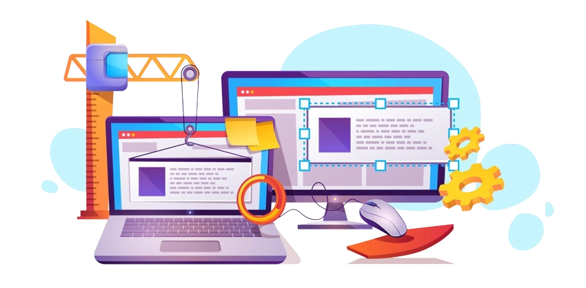 A Ophicina monta sua landing page sem custos de manutenção