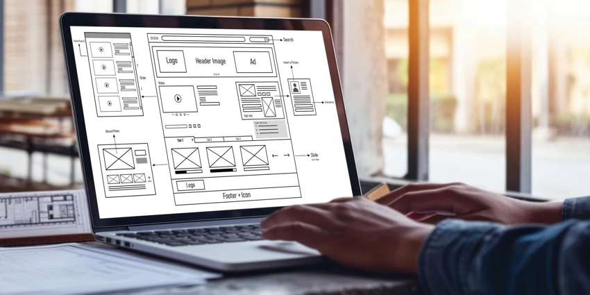 desenvolvimento de web sites A Ophicina é especializada em desenvolvimento de web sites