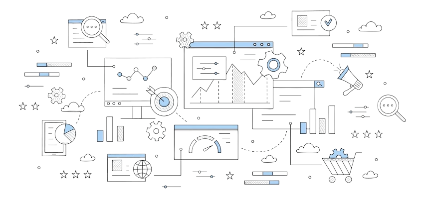 A Ophicina desenvolve Hot sites de alto desempenho