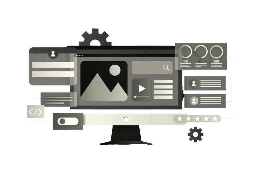 A Ophicina cria sua landing page profissional sem custos de manutenção