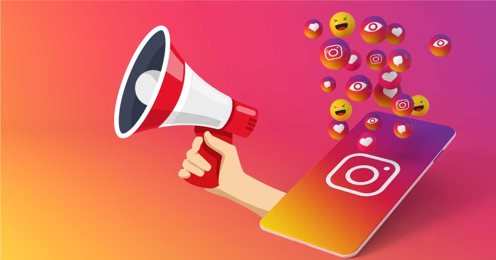 Anúncios pagos no Instagram para orçamentos limitados