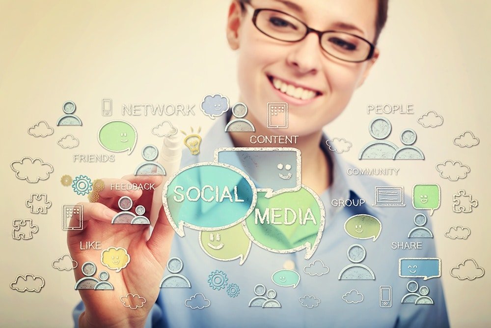 QUAL A FREQUÊNCIA IDEAL DE POSTAGEM EM MÍDIA SOCIAL?