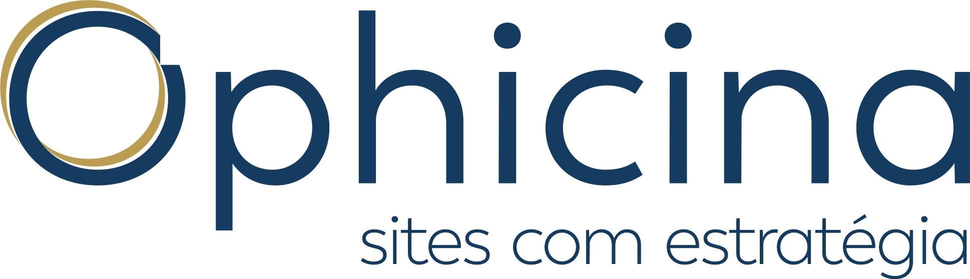 Ophicina design de sites e marketing digital