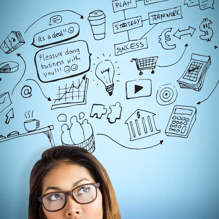 Soluções para PMEs A Ophicina tem a melhor solução em site para sua pequena ou média empresa