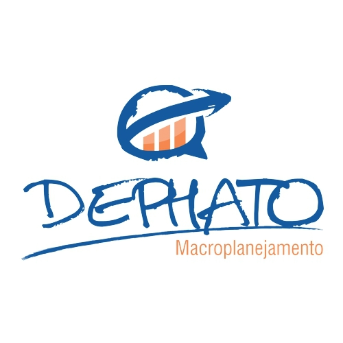 Criação de logotipos profissionais